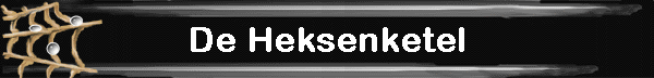 De Heksenketel