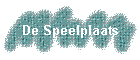 De Speelkamer