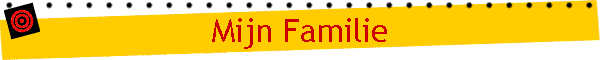 Mijn Familie